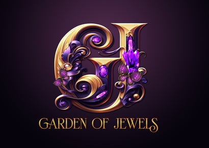 Garden Of Jewels