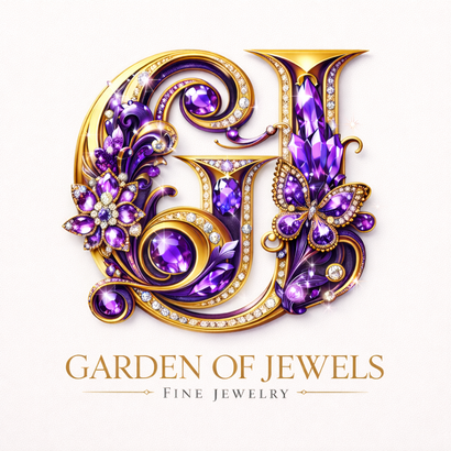 Garden Of Jewels