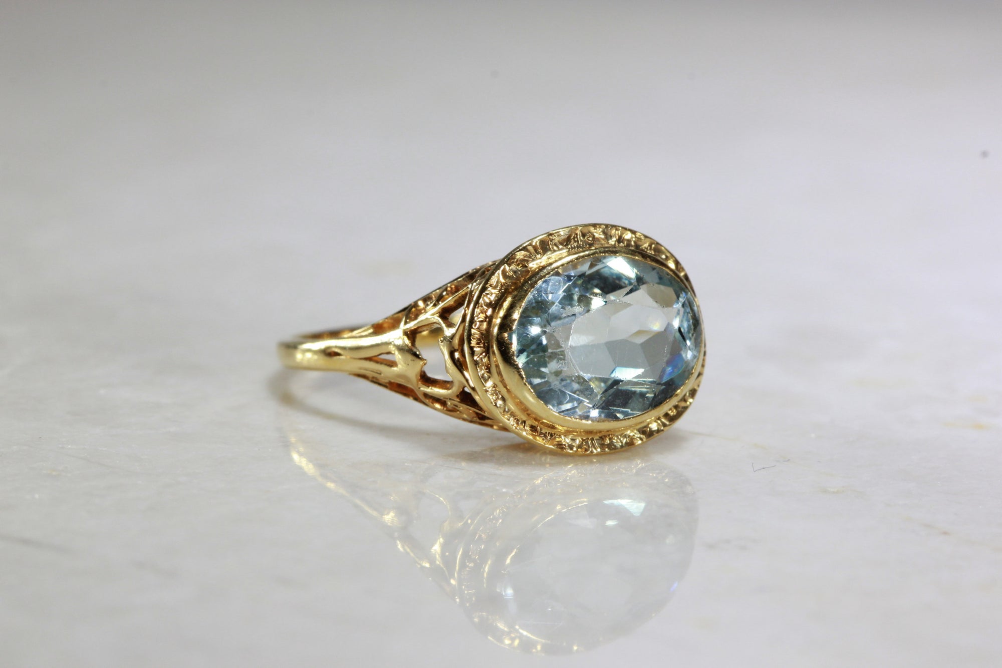 Aquamarine