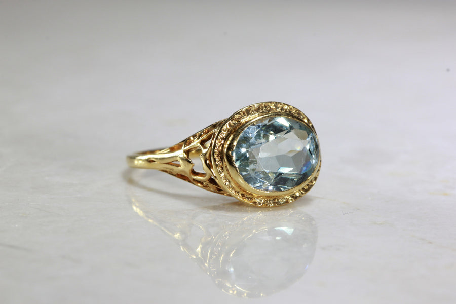 Aquamarine