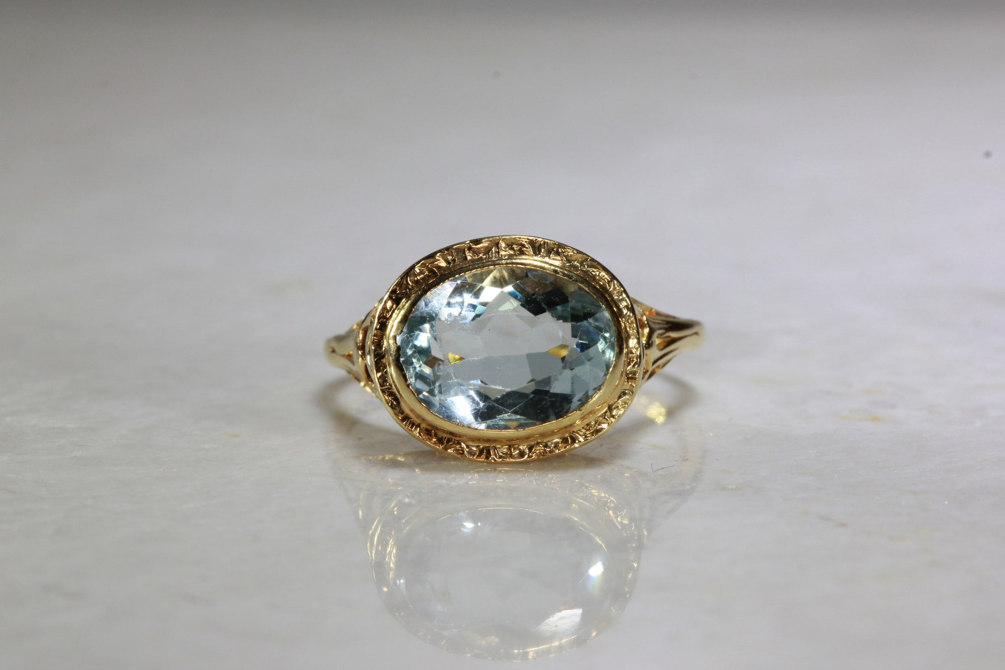 Aquamarine